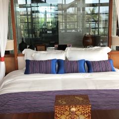 七仙岭君澜度假酒店7/5餐厅 여행 사진