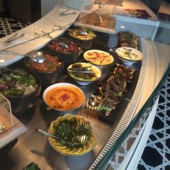L'Atelier de Joel Robuchon Etoile User Photo
