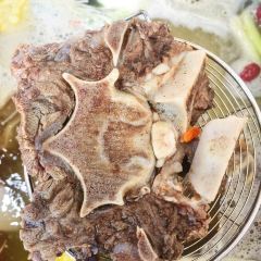 埕牛庄鲜牛肉火锅(御景湾店) User Photo