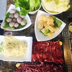 埕牛庄鲜牛肉火锅(御景湾店) User Photo