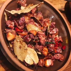 Zhaizilidebobocai 여행 사진