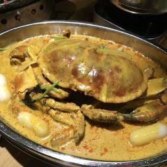 Sing's Asian Kitchen User Photo