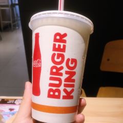 漢堡王(惠州賽格假日廣場店)張用戶圖片