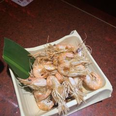 绿茶餐厅(远洋店) User Photo