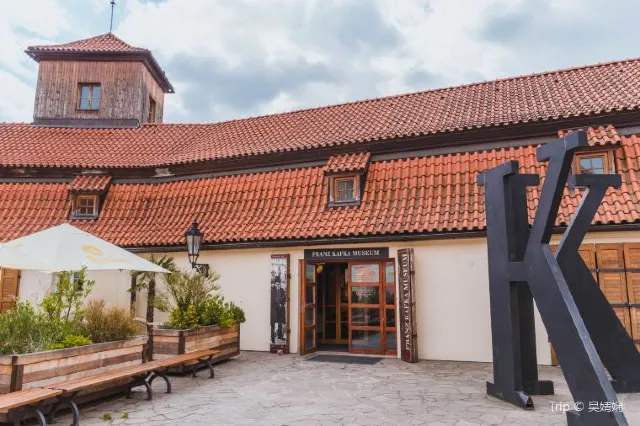 Top 11 Prague Museums You Need to Know