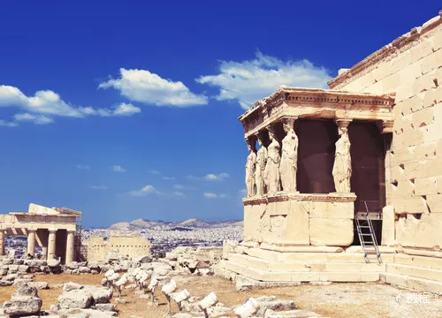 10 Must-see Sights of Athens