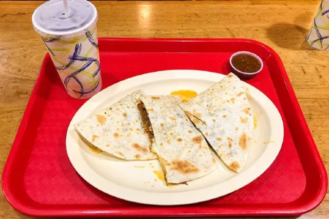 10 Best Taco joints In The US