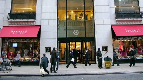 7 Best Places to Shop in New York 2026, NY: Fashion Capital of U.S.