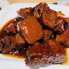 DE MING FAN DIAN 여행 사진