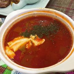 列娜餐厅 User Photo