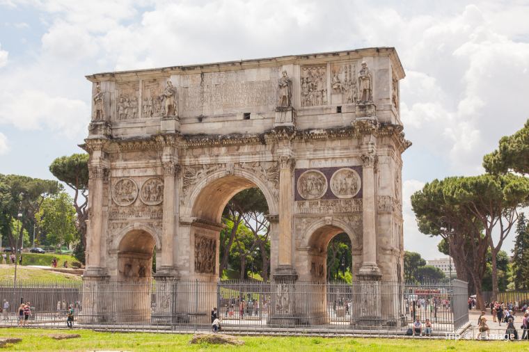 Visit Ancient Rome Historical Sites And Ruins Travel Notes And Guides Trip Com Travel Guides