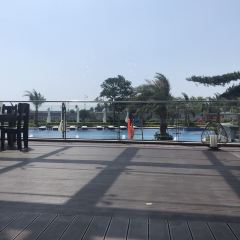 北海银滩皇冠假日酒店·全日餐厅 User Photo