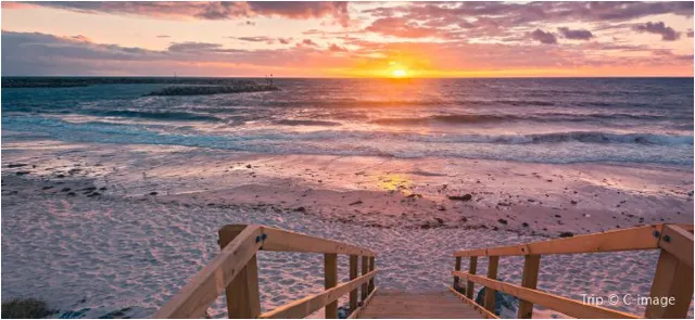 The Ultimate Guide to Adelaide Australia