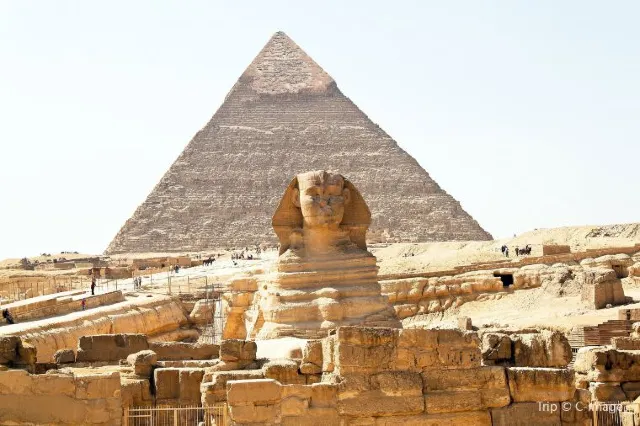 The Ultimate Guide to Egypt: 10 Best Things to Do