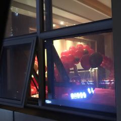 皖西宾馆亚马逊餐厅 User Photo