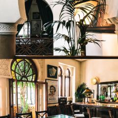 Rick's Cafe User Photo