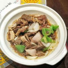 筷子豪情(五四路店) User Photo