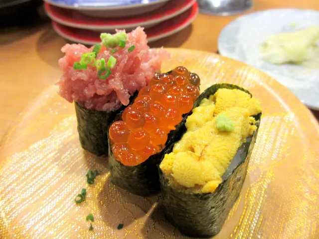 Popular Restaurants in Hakodate: Seafood, Sushi and More