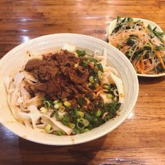 豫宋家油泼面 User Photo