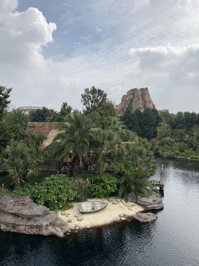 Treasure Cove