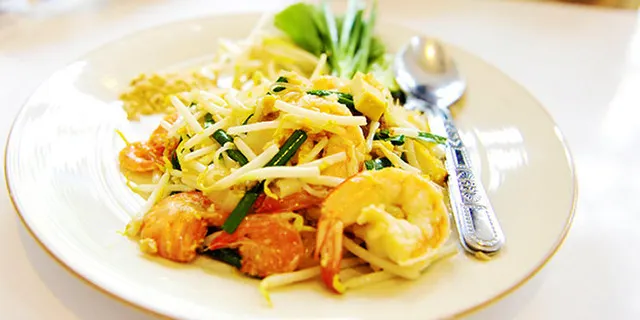 Recommending Delicious and Affordable Restaurants in Bangkok