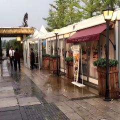 LAO TAI YUAN KITCHEN User Photo