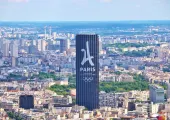 Climbing the 6 Most Famous Towers in Paris