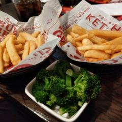 Red Mill Burgers 여행 사진