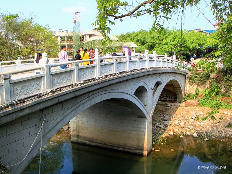 Zizhou Island