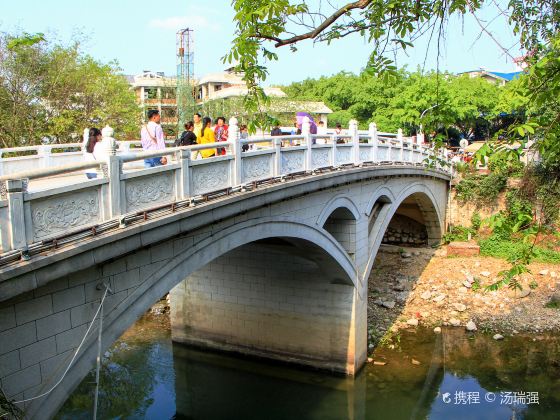 Zizhou Island