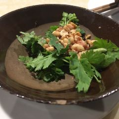 宴家铁锅花椒鱼(寰宇世家店) User Photo