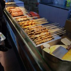 正新鸡排·炸鸡烧烤(上饶十六道金街店) User Photo