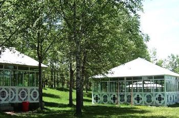 合作森林公園