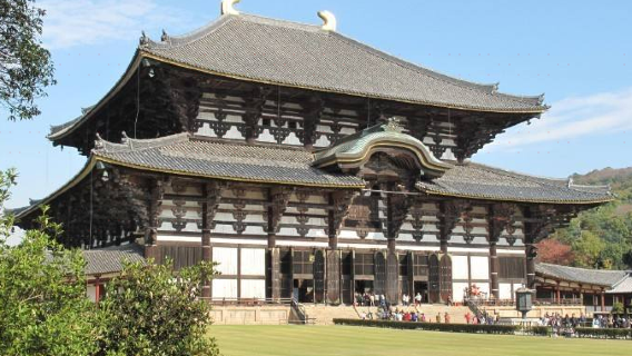 東大寺