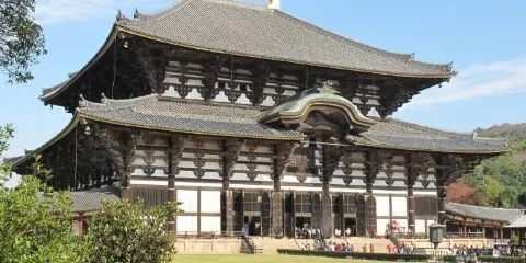 東大寺