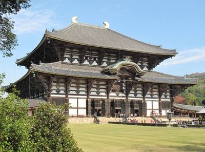 Dongda Monastery
