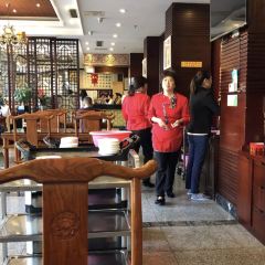 JING JIANG SHI HONG YUN JIU LOU NA HUAN DIAN User Photo