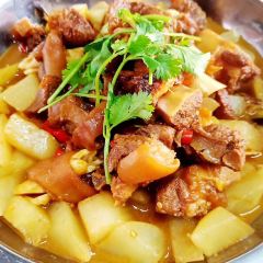旺角时尚餐厅(小池店) User Photo