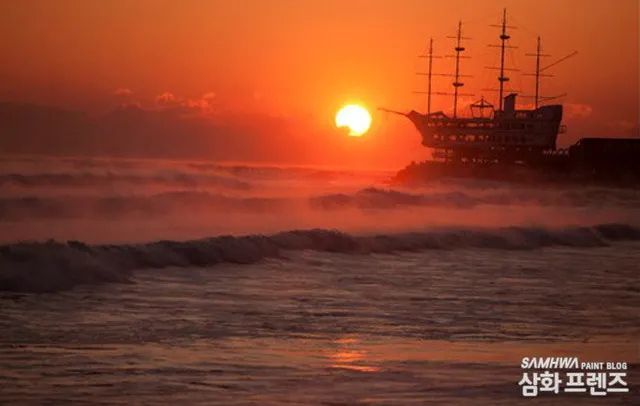 Beaches, Sunrise, Pastures, and Grassland, 9 Experiences that You Must Have in a Tour of Kangnung