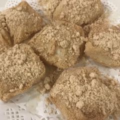 潮香四海·正宗潮汕風味(南山店)張用戶圖片