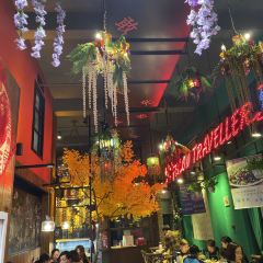 Tonglurendapaidang (yangguang) User Photo