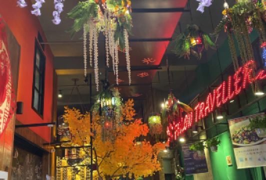 Tonglurendapaidang (yangguang) 여행 사진