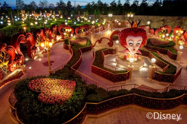 A Planning Guide to The Shanghai Disney Resort