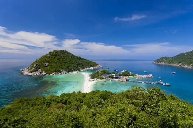 Discover Thailand’s Koh Samui