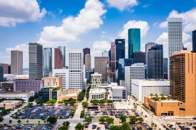 The Most Exciting Cities in Texas