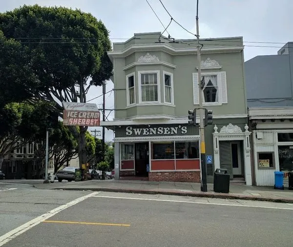 The Top 10 Spots for Ice Cream in The Bay Area