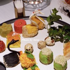 SIYA CUISINE User Photo