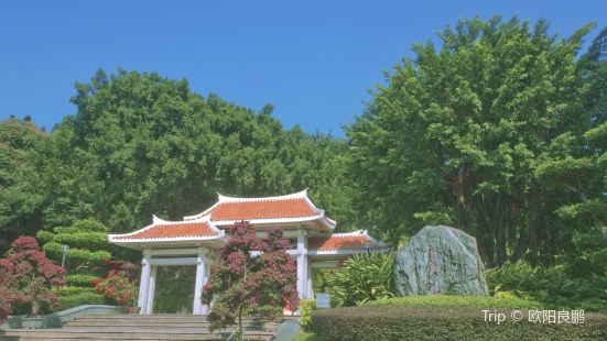 Xiamen Jinbang Park
