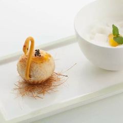 T’ANG COURT User Photo