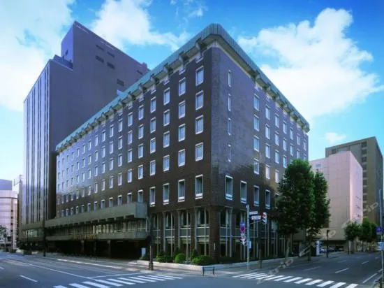 Go to Sapporo, and Stay in These Hotels